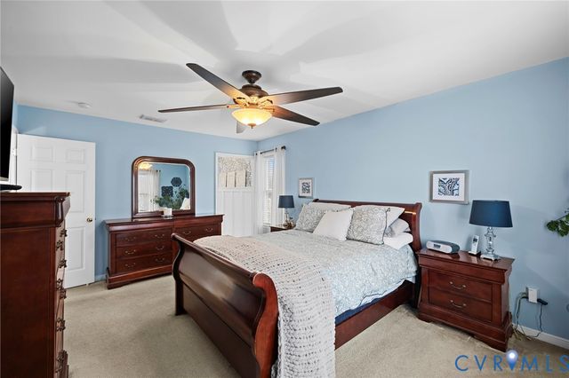 11317 W Abby Ct, Glen Allen, VA 23059