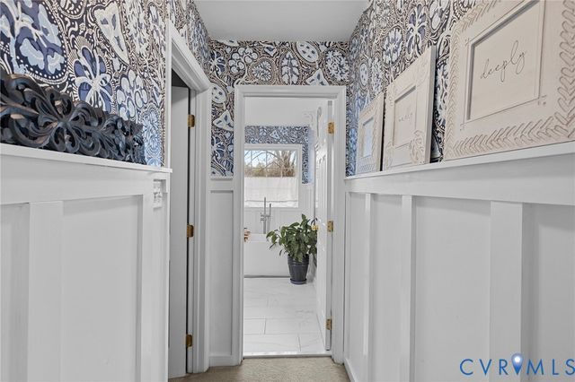 11317 W Abby Ct, Glen Allen, VA 23059