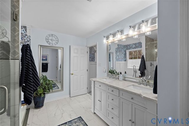 11317 W Abby Ct, Glen Allen, VA 23059