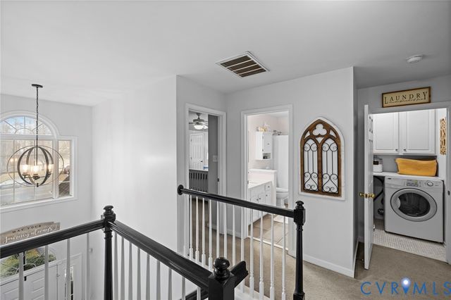 11317 W Abby Ct, Glen Allen, VA 23059