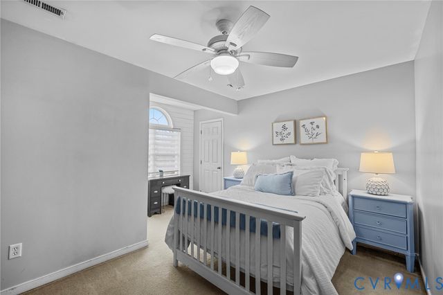 11317 W Abby Ct, Glen Allen, VA 23059