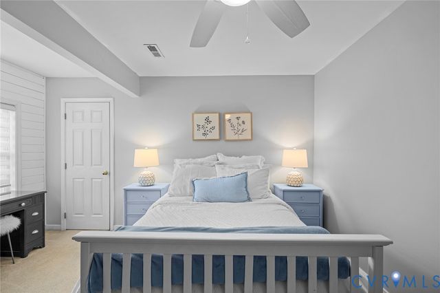 11317 W Abby Ct, Glen Allen, VA 23059