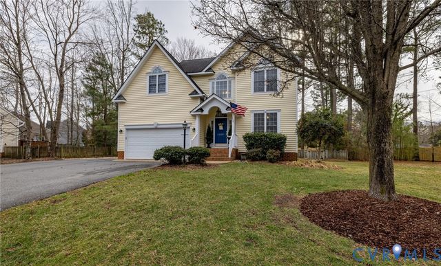 11317 W Abby Ct, Glen Allen, VA 23059