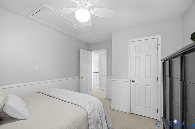 11317 W Abby Ct, Glen Allen, VA 23059