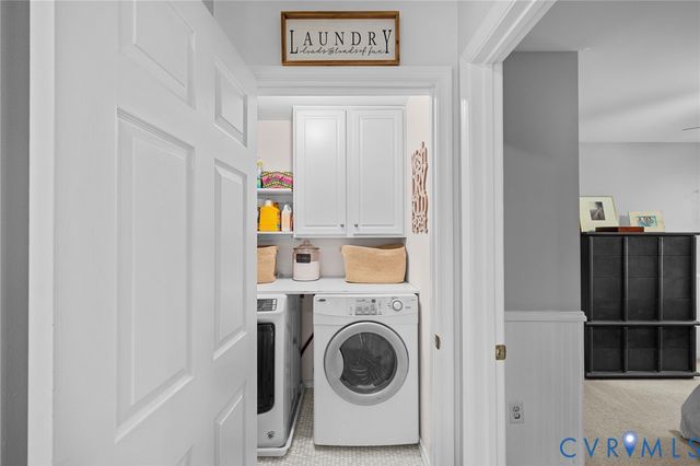 11317 W Abby Ct, Glen Allen, VA 23059