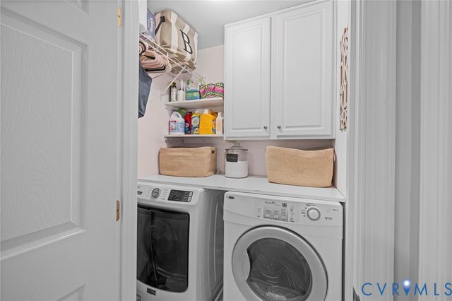 11317 W Abby Ct, Glen Allen, VA 23059