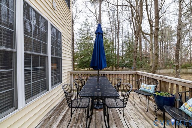 11317 W Abby Ct, Glen Allen, VA 23059