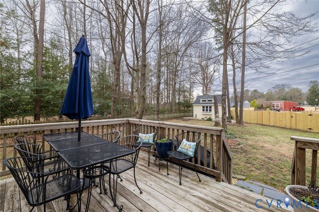 11317 W Abby Ct, Glen Allen, VA 23059