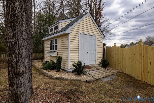 11317 W Abby Ct, Glen Allen, VA 23059