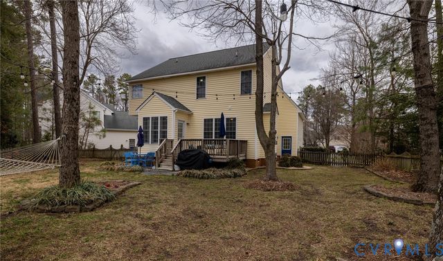 11317 W Abby Ct, Glen Allen, VA 23059