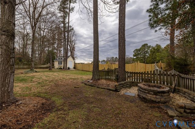 11317 W Abby Ct, Glen Allen, VA 23059