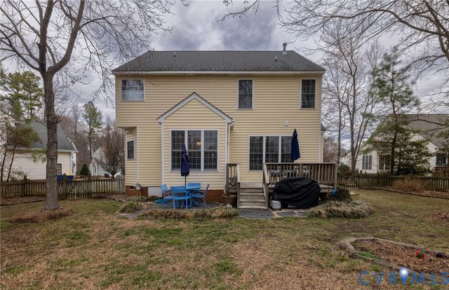 11317 W Abby Ct, Glen Allen, VA 23059