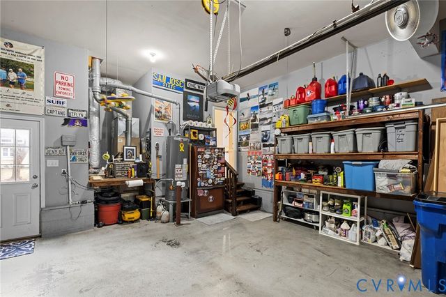 11317 W Abby Ct, Glen Allen, VA 23059