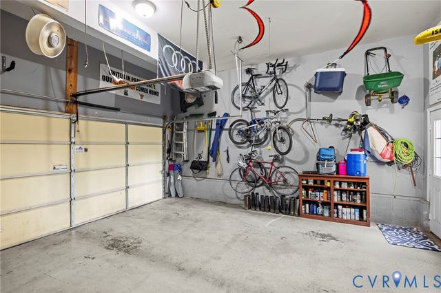 11317 W Abby Ct, Glen Allen, VA 23059