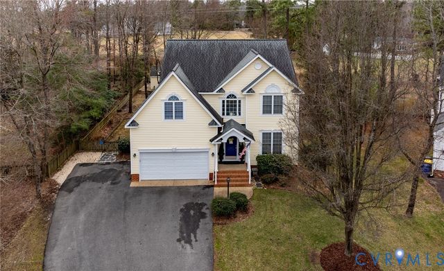 11317 W Abby Ct, Glen Allen, VA 23059