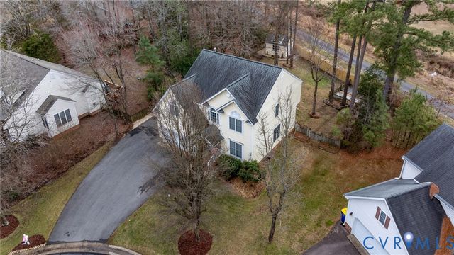 11317 W Abby Ct, Glen Allen, VA 23059