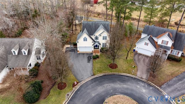 11317 W Abby Ct, Glen Allen, VA 23059