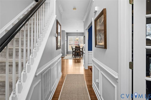 11317 W Abby Ct, Glen Allen, VA 23059