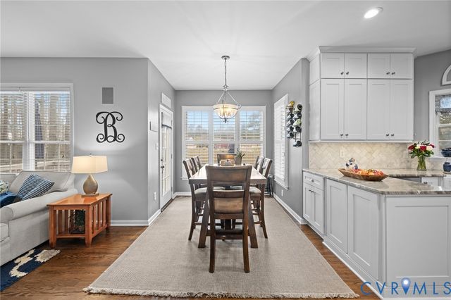 11317 W Abby Ct, Glen Allen, VA 23059