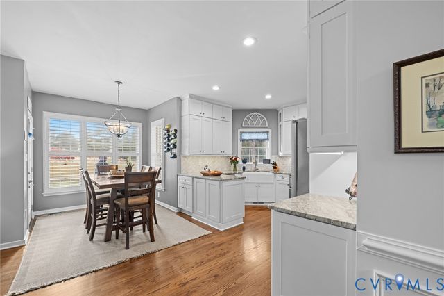 11317 W Abby Ct, Glen Allen, VA 23059