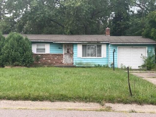 3365 Ridgecliffe Drive, Flint, MI 48532
