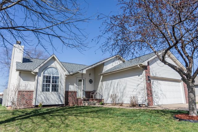 2419 N Crestline St, Wichita, KS 67205