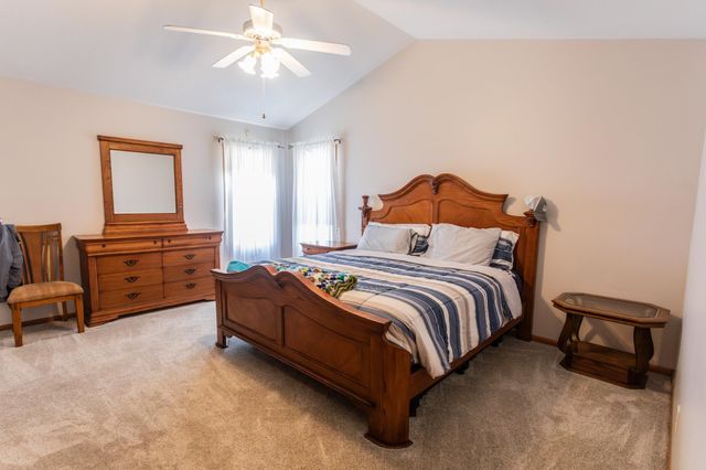 2419 N Crestline St, Wichita, KS 67205