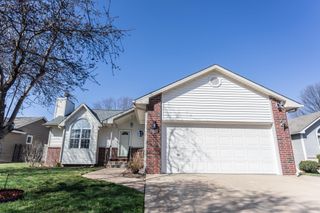 2419 N Crestline St, Wichita, KS 67205
