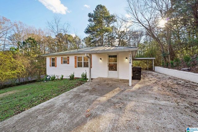 1726 ROGINA DRIVE, Fultondale, AL 35068