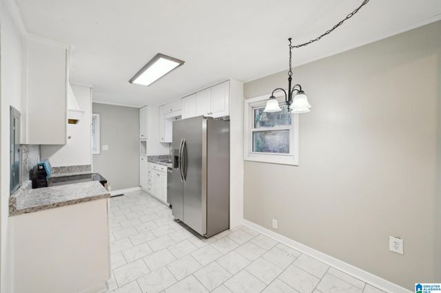 1726 ROGINA DRIVE, Fultondale, AL 35068