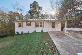 1726 ROGINA DRIVE, Fultondale, AL 35068