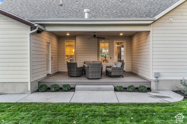 814 E 12500 S, Draper, UT 84020