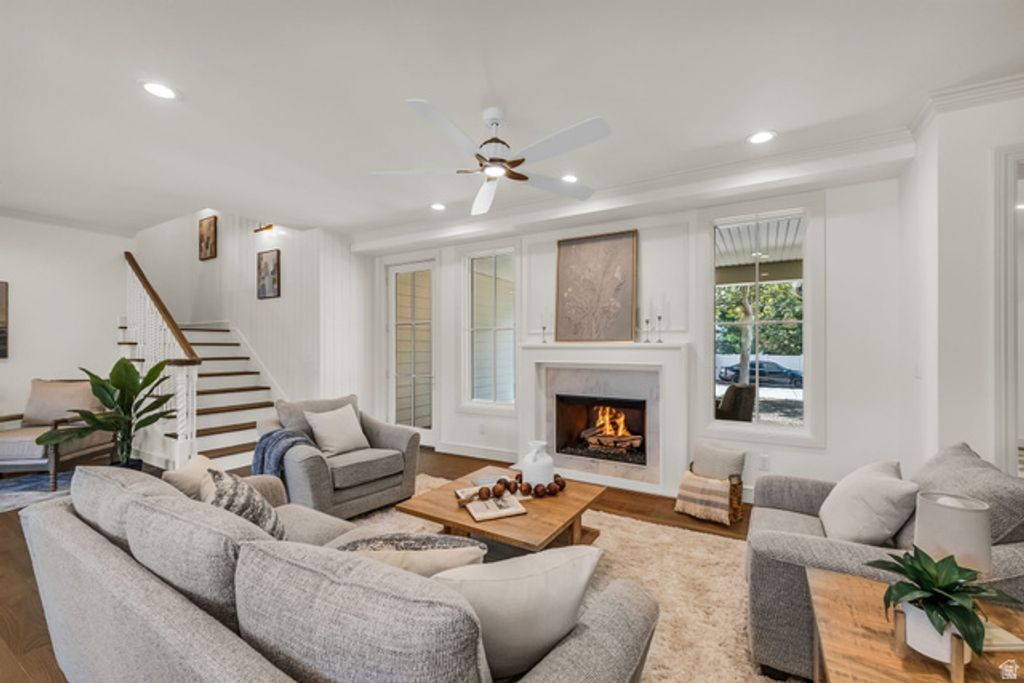814 E 12500 S, Draper, UT 84020 — photo 3