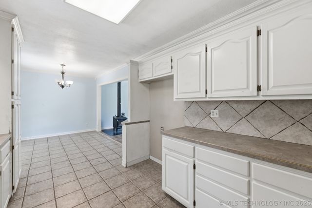 13685 E Crestview Drive, Claremore, OK 74019
