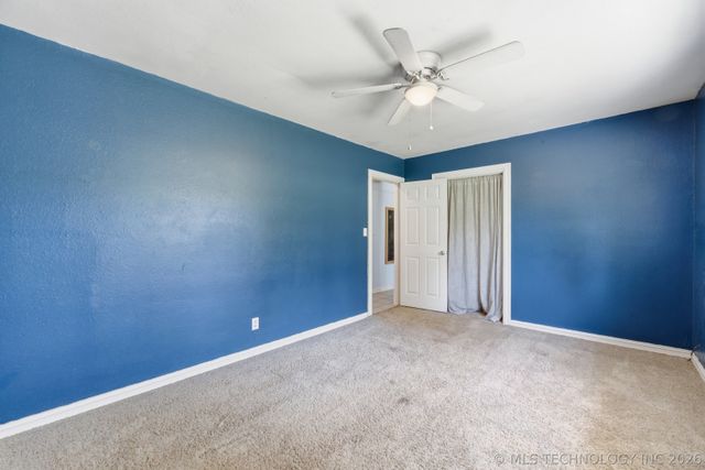 13685 E Crestview Drive, Claremore, OK 74019