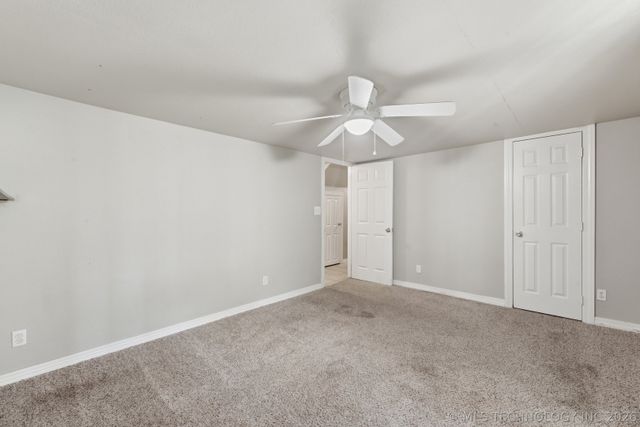13685 E Crestview Drive, Claremore, OK 74019