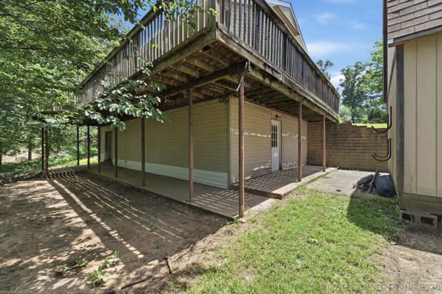 13685 E Crestview Drive, Claremore, OK 74019