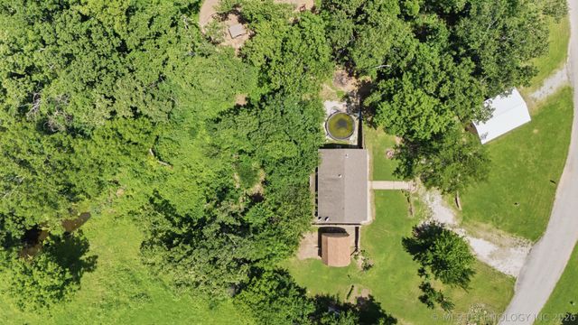 13685 E Crestview Drive, Claremore, OK 74019