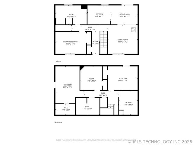 13685 E Crestview Drive, Claremore, OK 74019