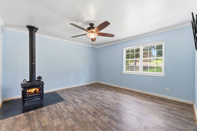 13685 E Crestview Drive, Claremore, OK 74019