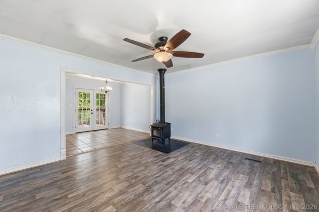 13685 E Crestview Drive, Claremore, OK 74019