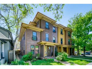 3384 W 33rd Ave, Denver, CO 80211