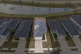 12512 Newport Arch Lane, Houston, TX 77047