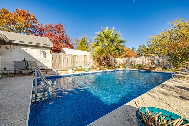 2834 Chimney Rock Lane, San Angelo, TX 76904