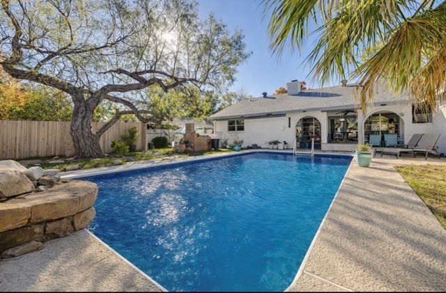 2834 Chimney Rock Lane, San Angelo, TX 76904