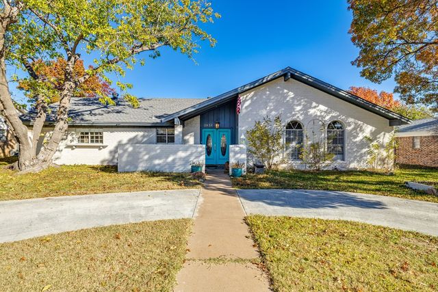 2834 Chimney Rock Lane, San Angelo, TX 76904