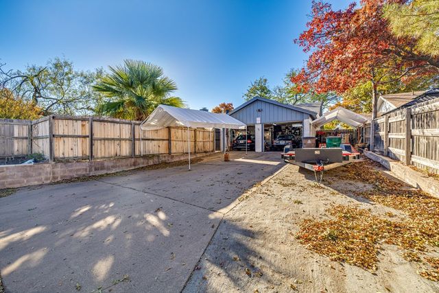 2834 Chimney Rock Lane, San Angelo, TX 76904