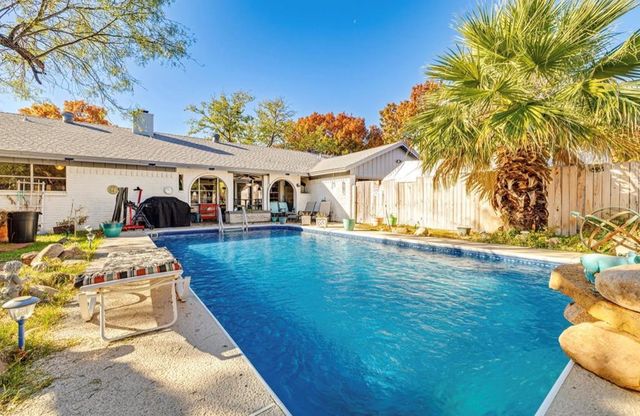 2834 Chimney Rock Lane, San Angelo, TX 76904