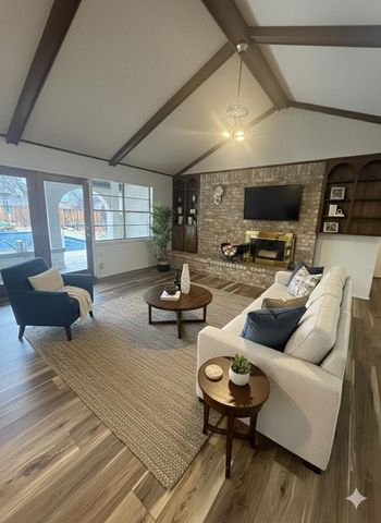 2834 Chimney Rock Lane, San Angelo, TX 76904