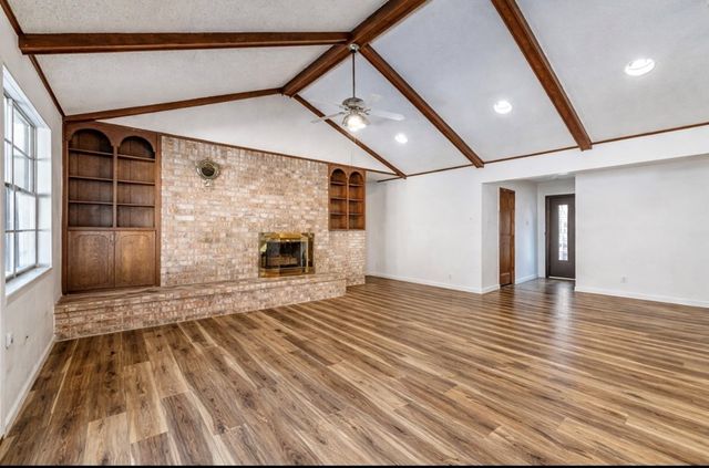 2834 Chimney Rock Lane, San Angelo, TX 76904